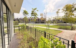 Shah Alam, Selangor 40160