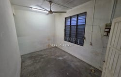 Jalan Selasih, Kulim, Kedah 09000