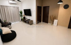 43500, Selangor, Kajang, Selangor 43000