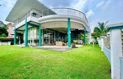 Jalan Bunga Raya, Shah Alam, Selangor 40000