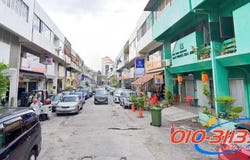 Bandar Baru Sri Petaling, Kuala Lumpur