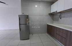 Jalan Jalil 2, 57000, Kuala Lumpur, Bukit Jalil, Kuala Lumpur 57000