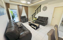 Jalan Desiran Bayu, Puchong, Selangor 47120