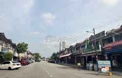 Jalan Sena, Masai, Johor 81750