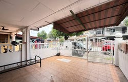 Jalan PJS 10/30, Bandar Sunway, Selangor 46000