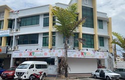 Kajang, Selangor 43000