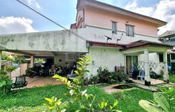 Persiaran E1/1, Sungai Buloh, Selangor 47000
