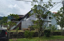 Ulu Klang, Ulu Kelang, Selangor 68000