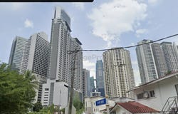 Jalan Ampang, Ampang, Kuala Lumpur 50450
