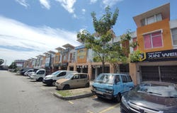 Klang, Selangor 41200