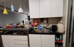 Lebuhraya Sungai Besi, 57100, Kuala Lumpur, Salak Selatan, Kuala Lumpur 57100