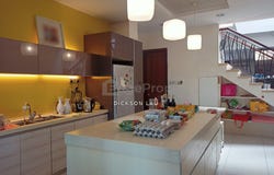 Jalan BRP 3/3c, Bukit Rahman Putra, Selangor 40160