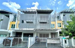 Jalan Nadayu, Kajang, Selangor 53100