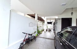 Jalan Pinggiran , Iskandar Puteri, Johor 79100