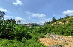 Ampang, Selangor 68000