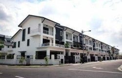 Jalan Meranti Jaya 12, Puchong, Selangor 47100
