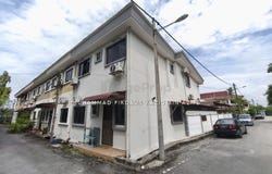 Jalan Teluk Pulai, Klang, Selangor 41100