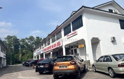 Jalan Sena, Masai, Johor 81750