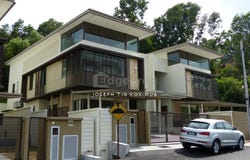 Taman OUG, Kuala Lumpur 58200