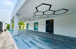 Persiaran Setia Perdana, Setia Alam/Alam Nusantara, Selangor