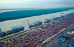Port Klang, Selangor 42000