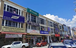 Sungai Petani, Kedah 8000