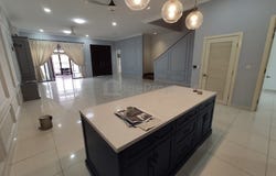 T, Glenmarie, Selangor 40150