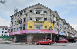 Jalan Utama 2/1, Puchong, Selangor 47100