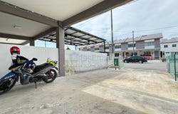 Tasek Gelugor, Penang