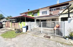 Jenjarom, Selangor 42610