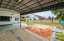 Lorong Canning, Taman Canning, Ipoh, Perak 31400