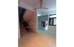 Jalan Utama Kampung Serdang, Sitiawan, Perak 32000