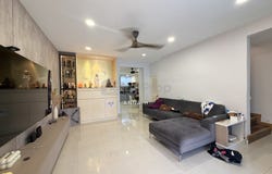 Jalan Damai Perdana, Cheras, Selangor 56000