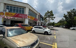 Shah Alam, Selangor