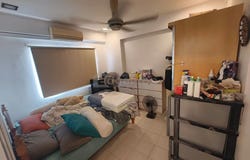 Jalan Datuk Alias, 43200, Selangor, Batu 9th Cheras, Selangor 43000