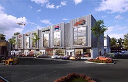 Seri Kembangan, Selangor 43300