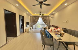 Jalan Jubilee, 55200, Kuala Lumpur, Pudu, Kuala Lumpur 55200