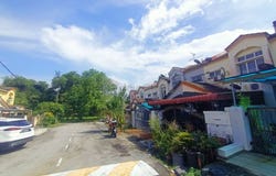 Seksyen 6, Cheras, Selangor 43200