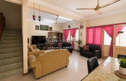 Jalan 10, Selayang, Selangor 68100