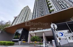 Jalan Pipit, Puchong, Selangor 47170