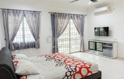 Ipoh Garden, Ipoh, Perak 31400