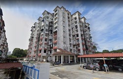Jalan Samak, 10150, Penang, Georgetown, Penang 10150