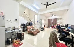 Shah Alam, Selangor