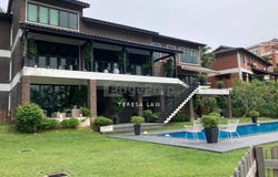 Jalan Bukit Impiana, Kajang, Selangor 43000