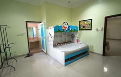 Jalan TTS, Semenyih, Selangor 43500