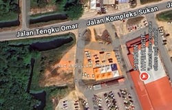 Kuala Nerus, Terengganu
