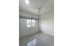 Jalan Meru Aman 1, Ipoh, Perak 31200