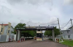 Jalan Camar, Kulai, Johor 81000