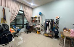 Lebuh Kota Iskandar, Iskandar Puteri, Johor 79100