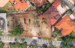 Section 8, Shah Alam, Selangor 40000
